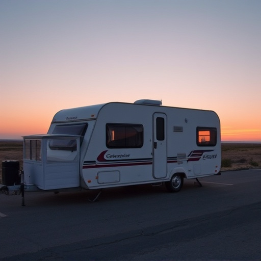 caravan