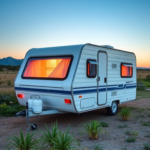 caravan