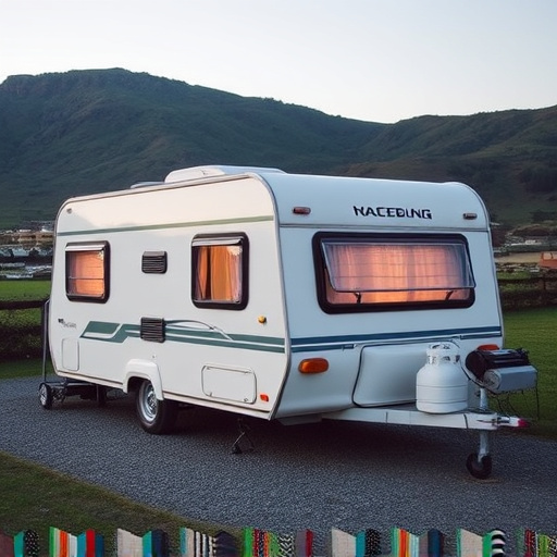 caravan