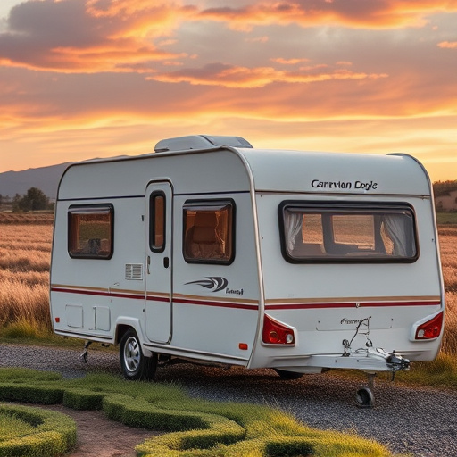 caravan