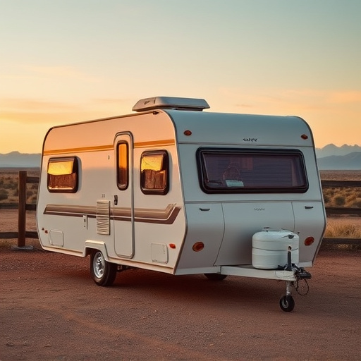 caravan