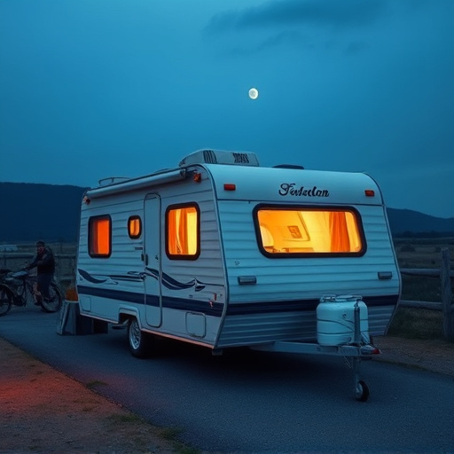 caravan