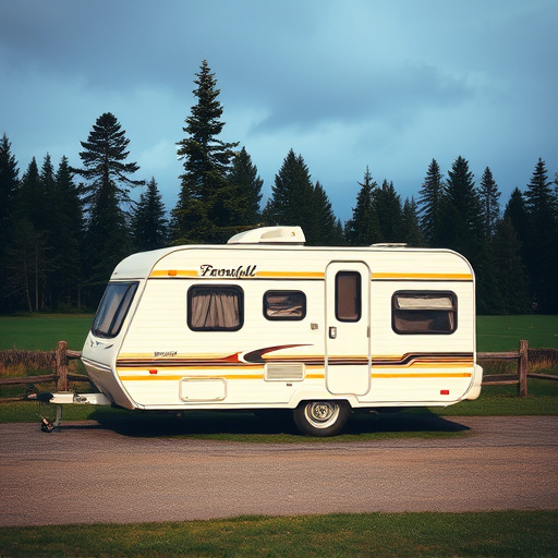 caravan