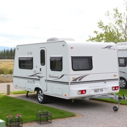 caravan