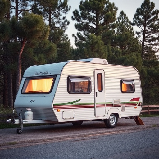 caravan