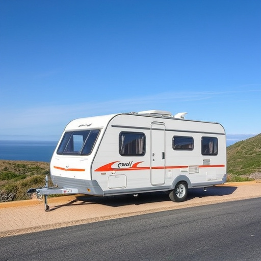 caravan