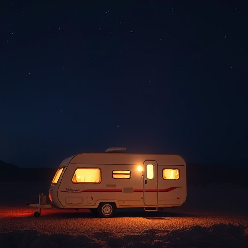 caravan