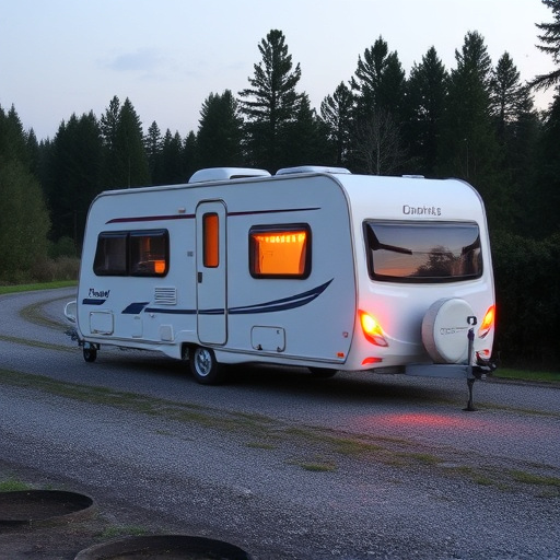 caravan