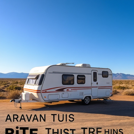 caravan