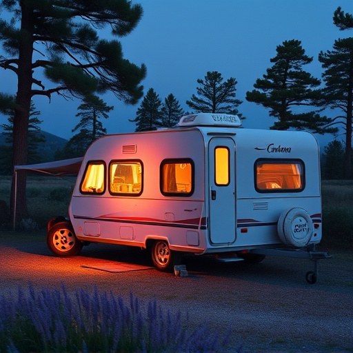 caravan