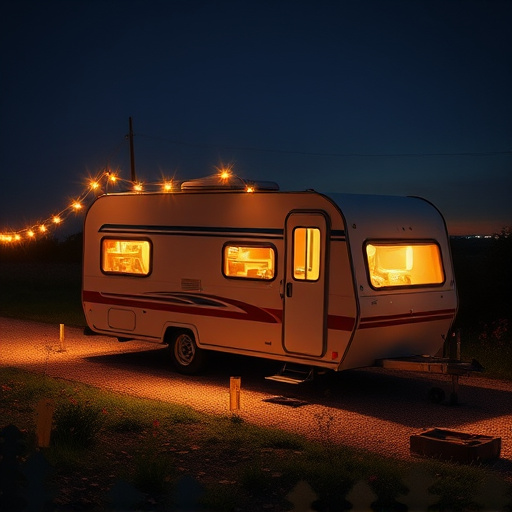 caravan