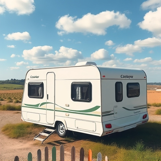 caravan