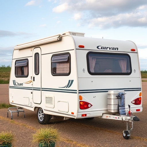 caravan