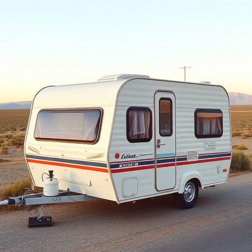 caravan
