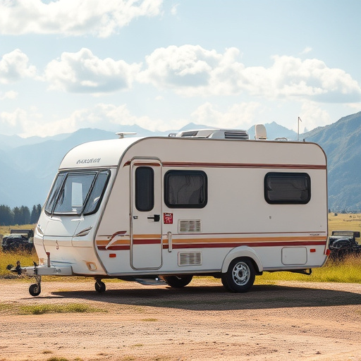 caravan