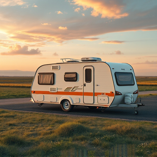 caravan