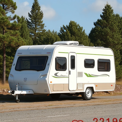 caravan