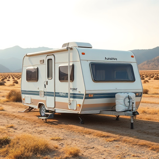 caravan
