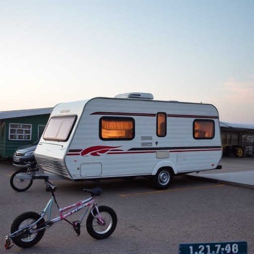caravan