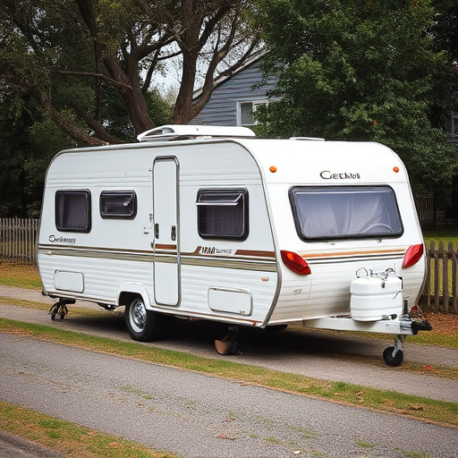 caravan