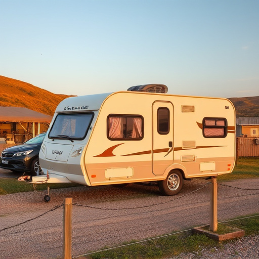 caravan