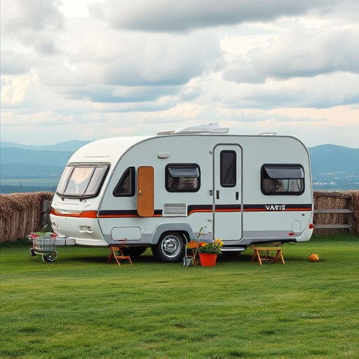 caravan