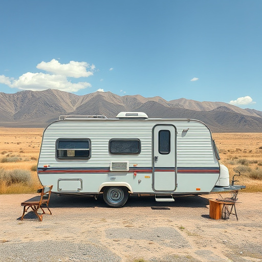 caravan