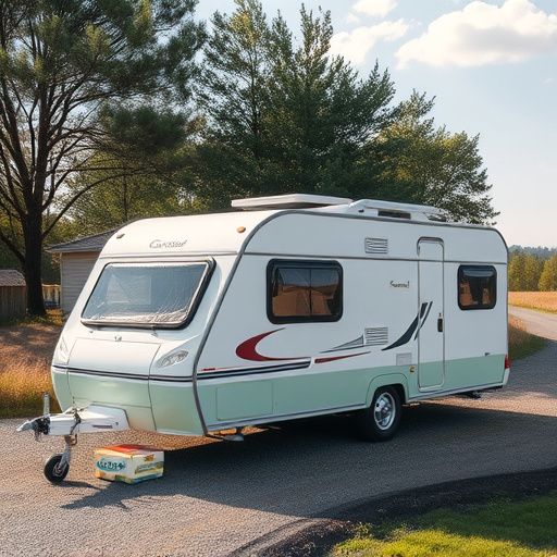 caravan