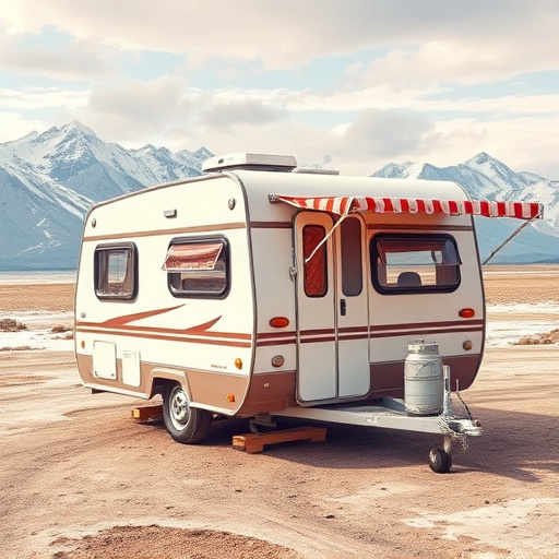 caravan
