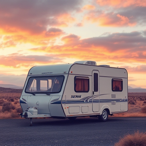 caravan
