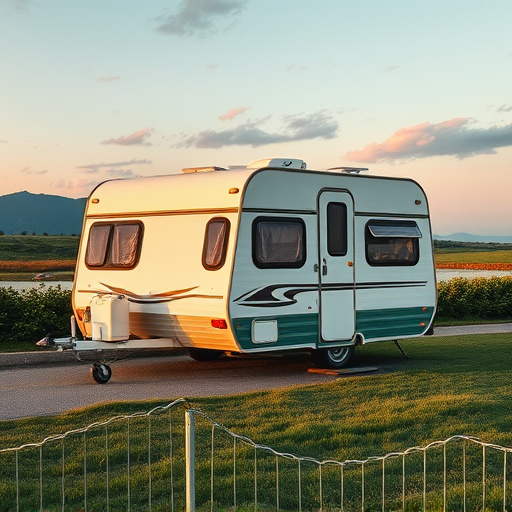 caravan