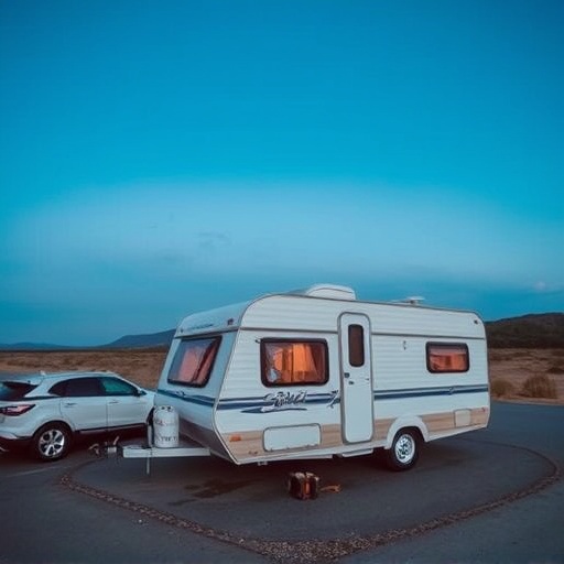 caravan