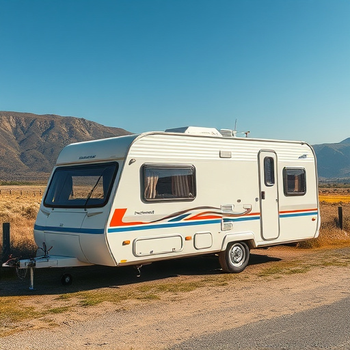 caravan