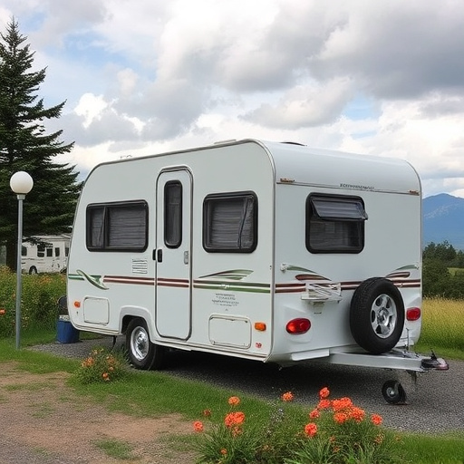 caravan