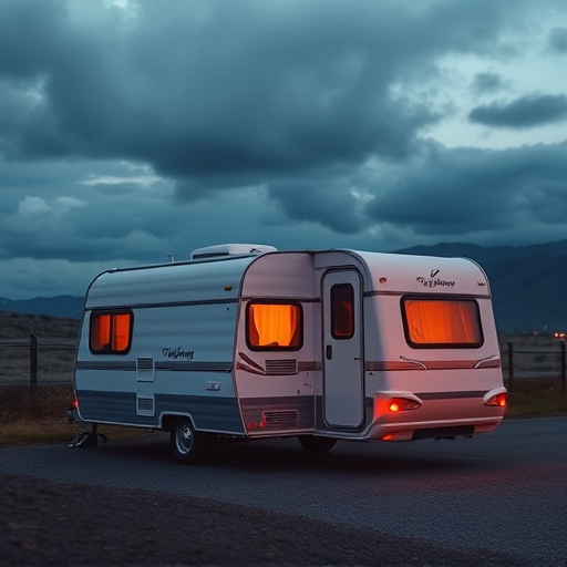 caravan