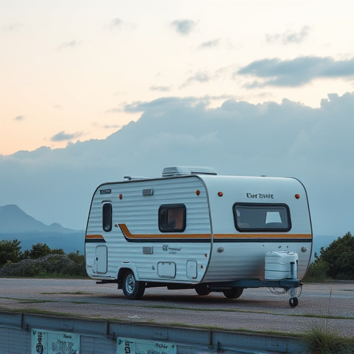 caravan