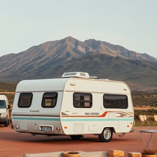 caravan