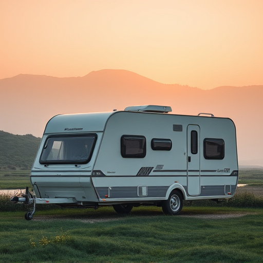 caravan