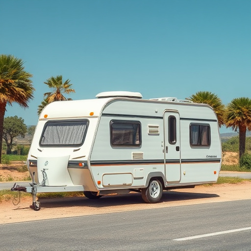 caravan