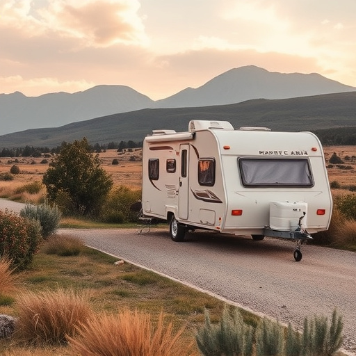 caravan