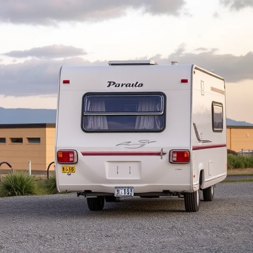 caravan