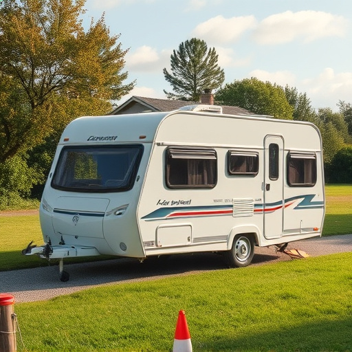 caravan