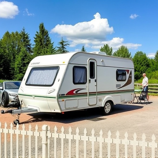 caravan