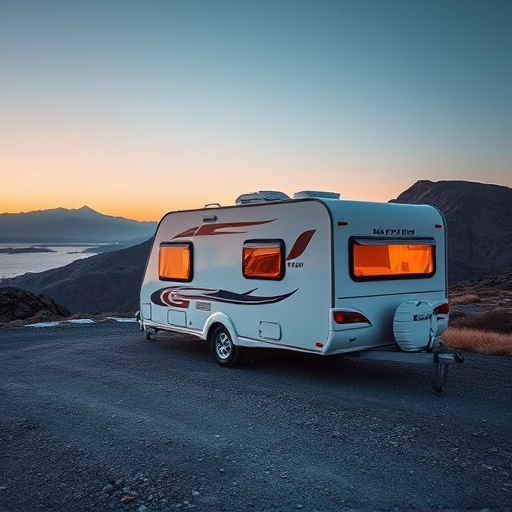 caravan