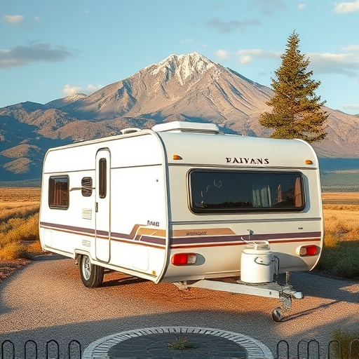 caravan