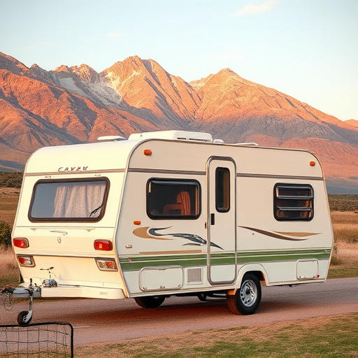 caravan