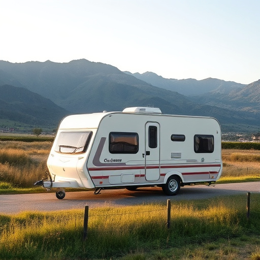 caravan