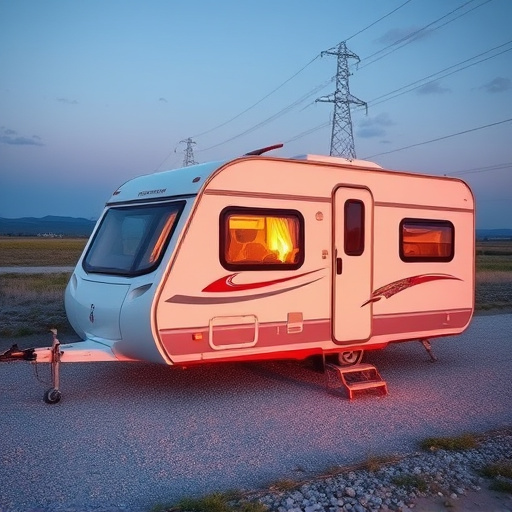 caravan