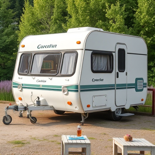 caravan
