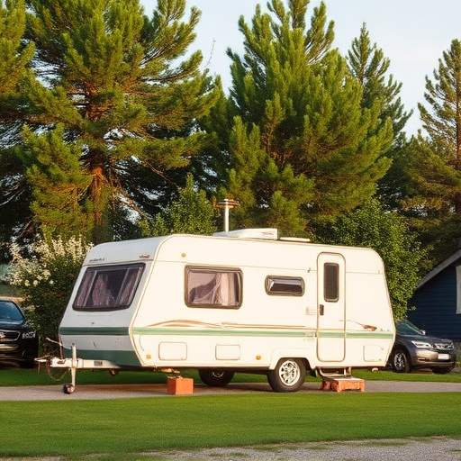 caravan